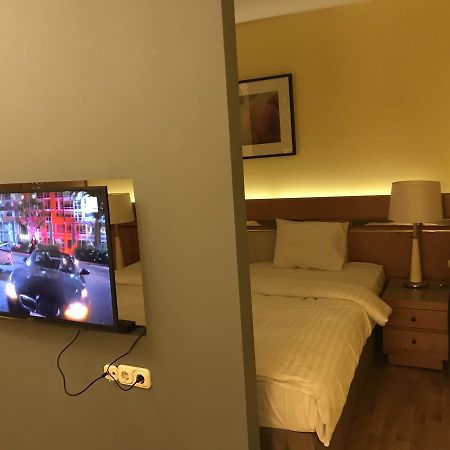Apartament Ewa Tarnów Eksteriør billede