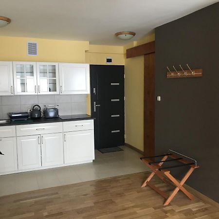 Apartament Ewa Tarnów Eksteriør billede