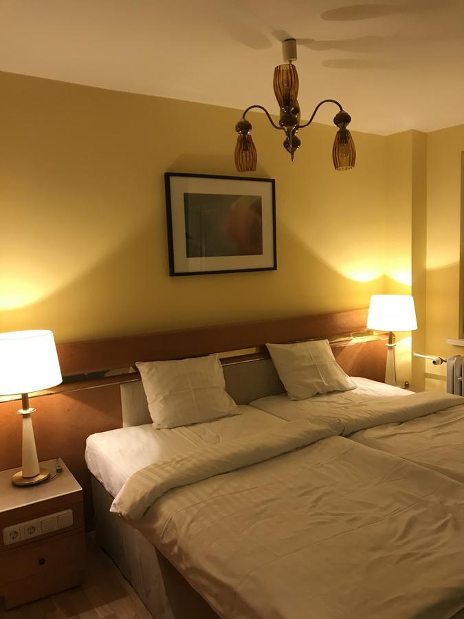 Apartament Ewa Tarnów Eksteriør billede