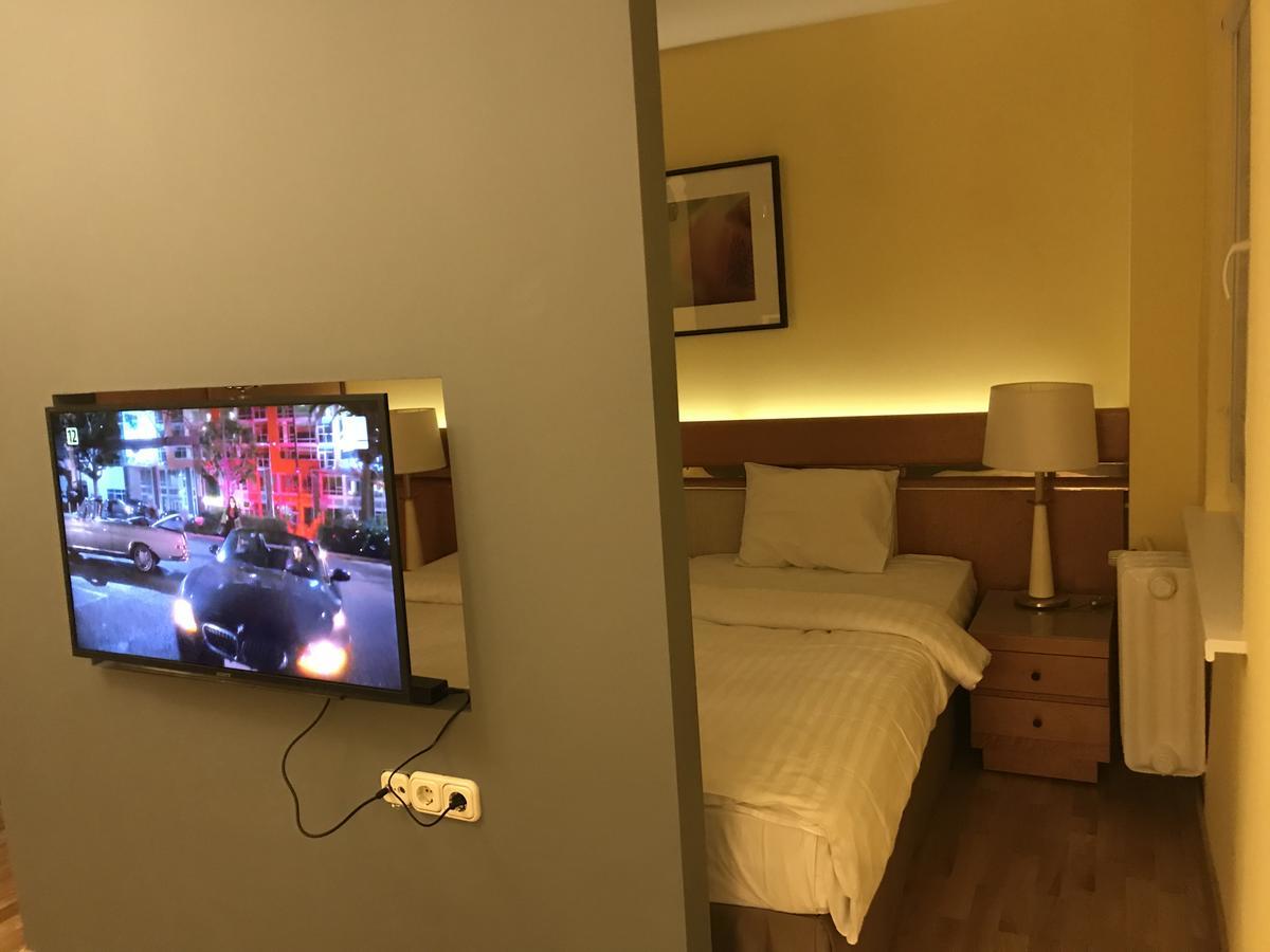 Apartament Ewa Tarnów Eksteriør billede