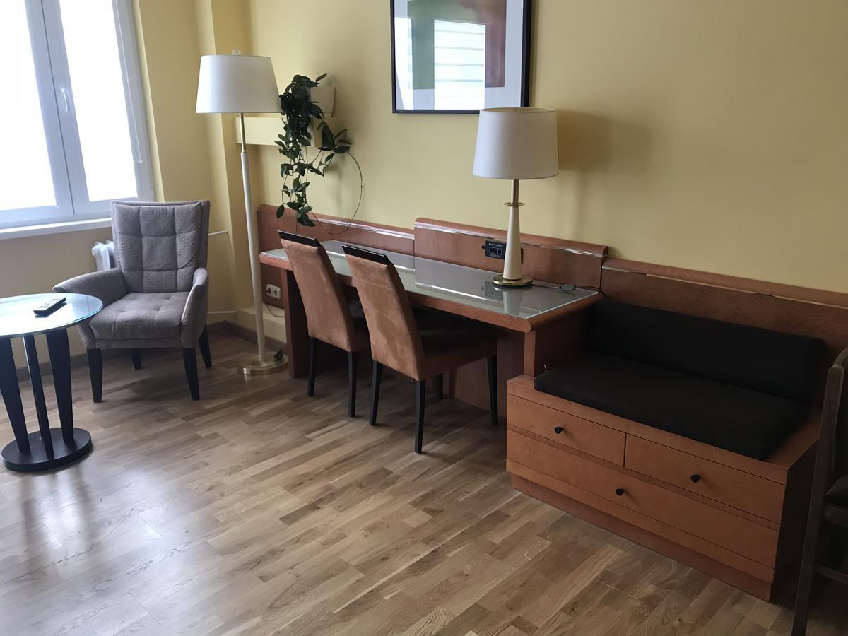 Apartament Ewa Tarnów Eksteriør billede