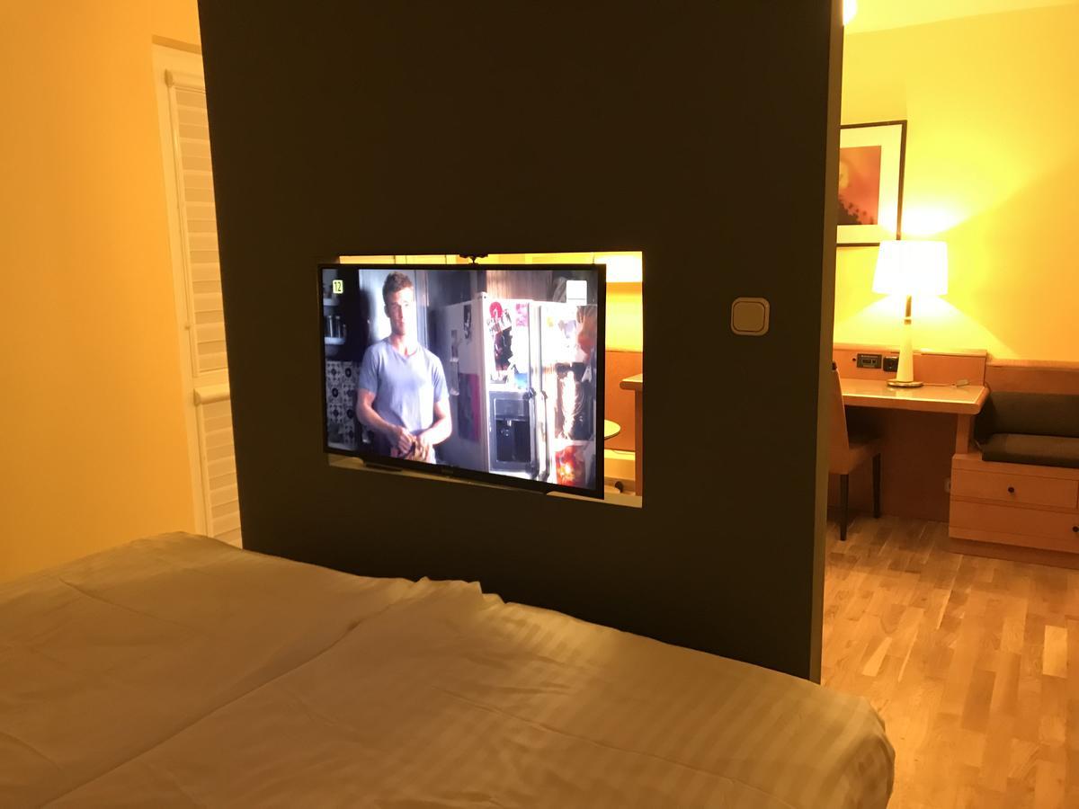 Apartament Ewa Tarnów Eksteriør billede