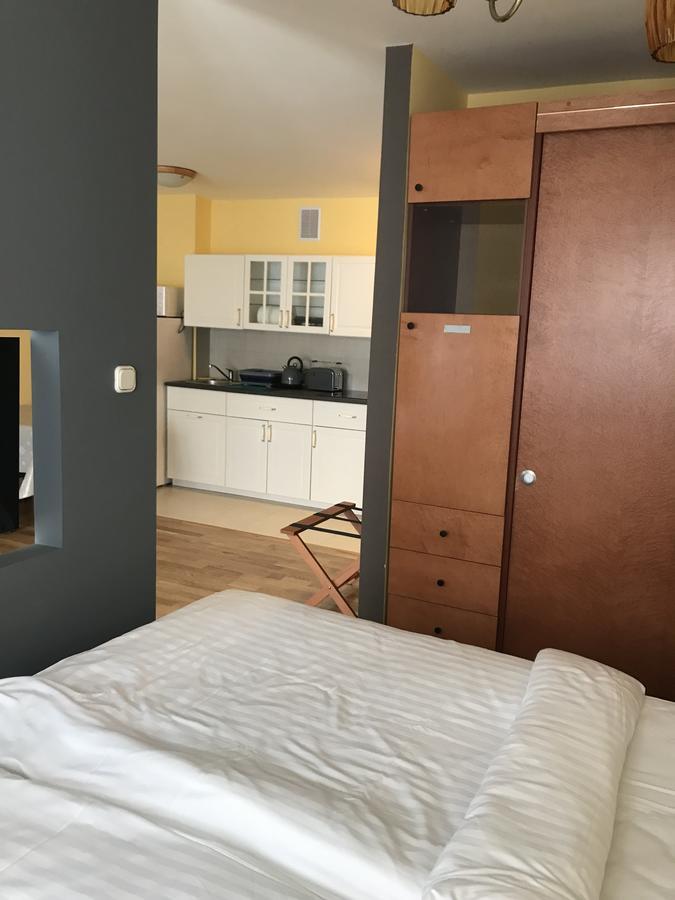 Apartament Ewa Tarnów Eksteriør billede