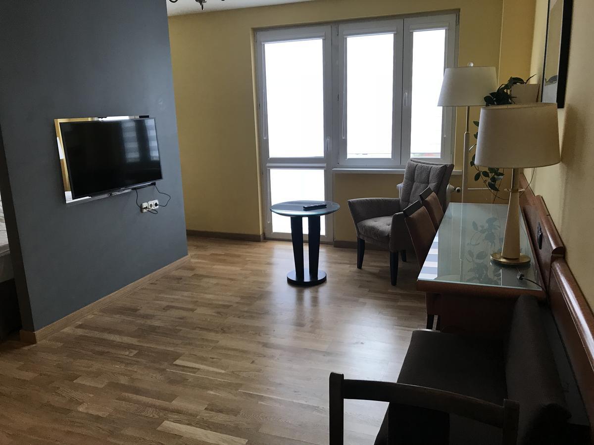 Apartament Ewa Tarnów Eksteriør billede
