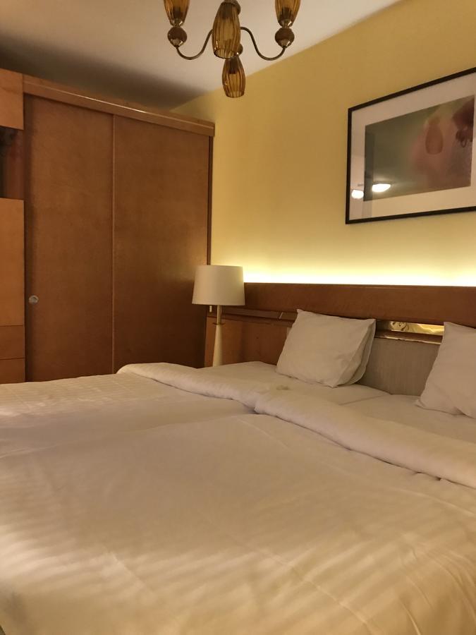 Apartament Ewa Tarnów Eksteriør billede