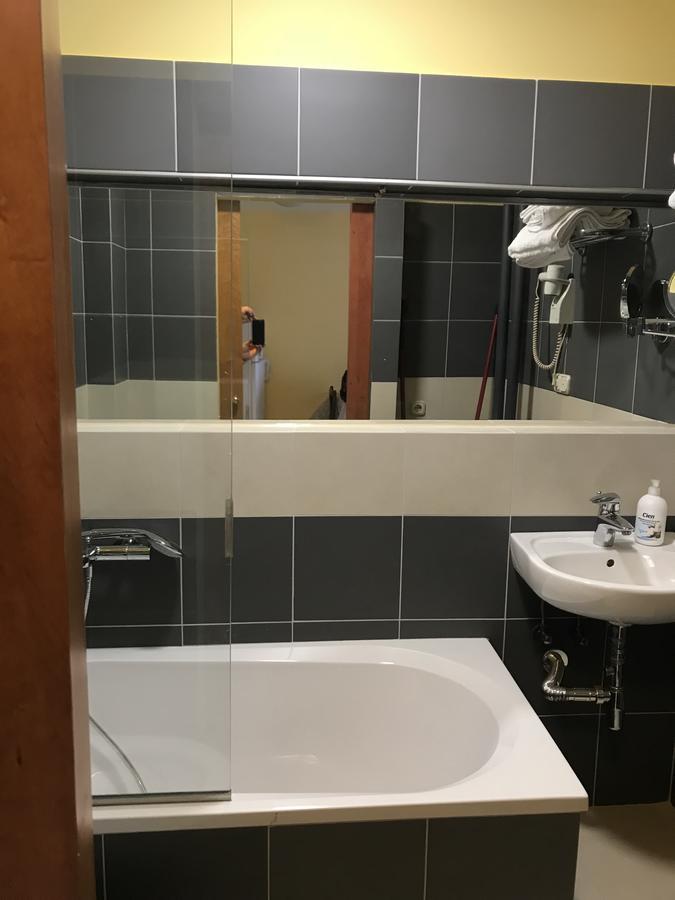 Apartament Ewa Tarnów Eksteriør billede