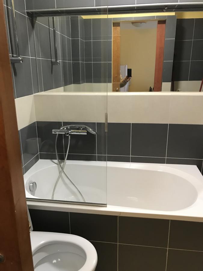 Apartament Ewa Tarnów Eksteriør billede