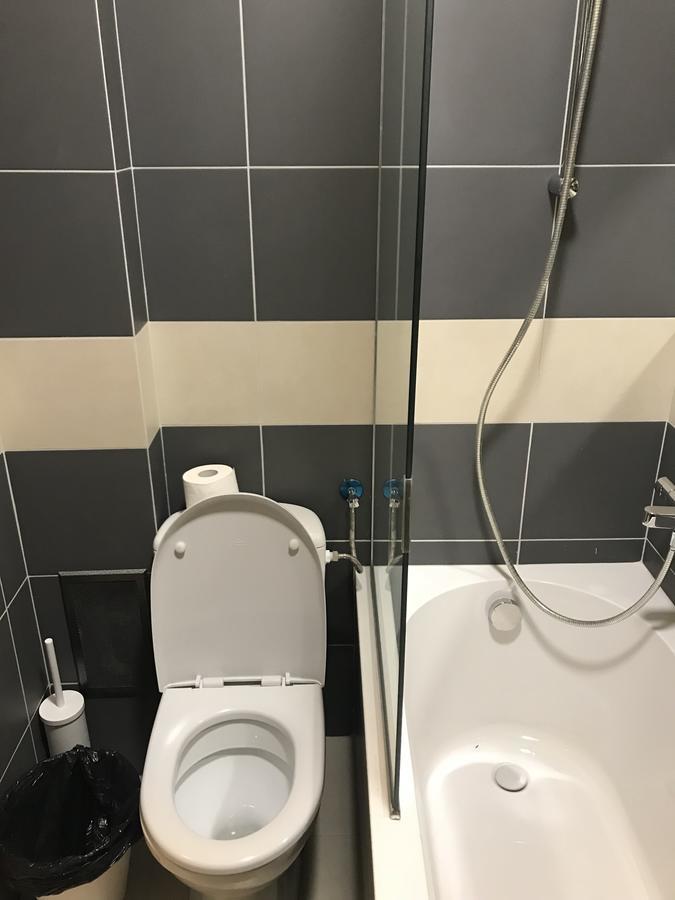 Apartament Ewa Tarnów Eksteriør billede