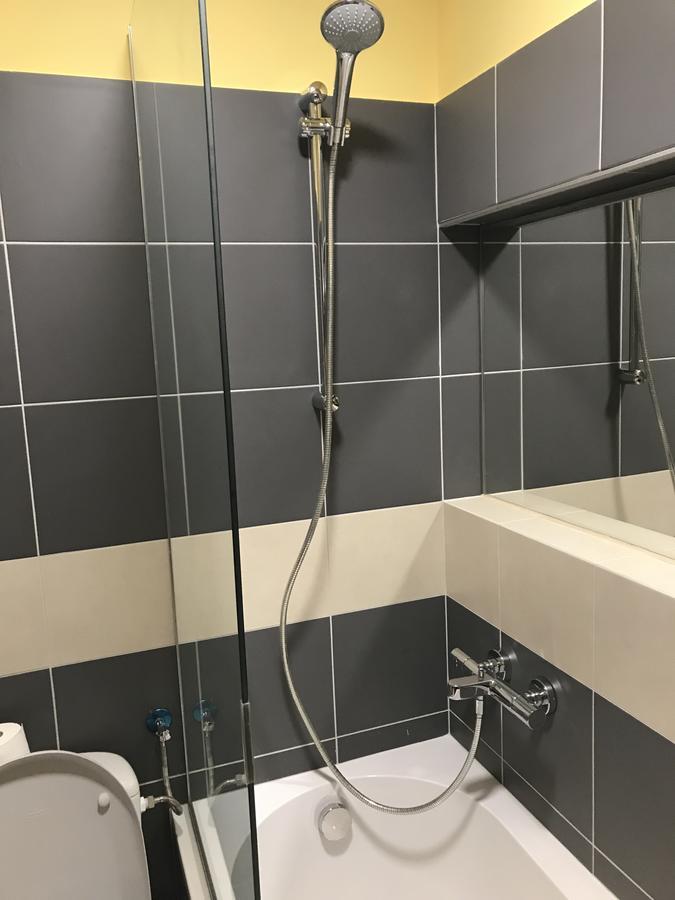 Apartament Ewa Tarnów Eksteriør billede