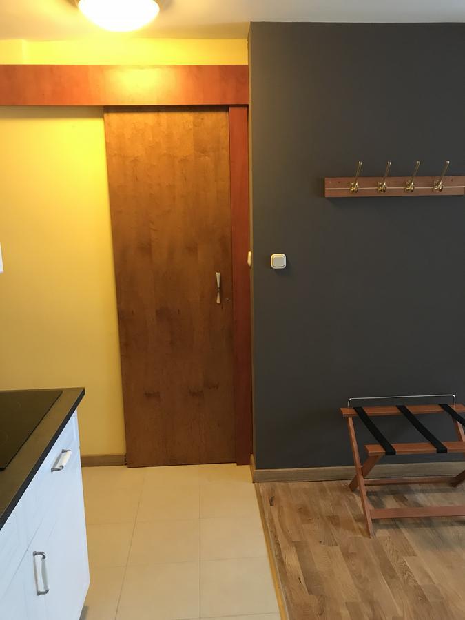 Apartament Ewa Tarnów Eksteriør billede