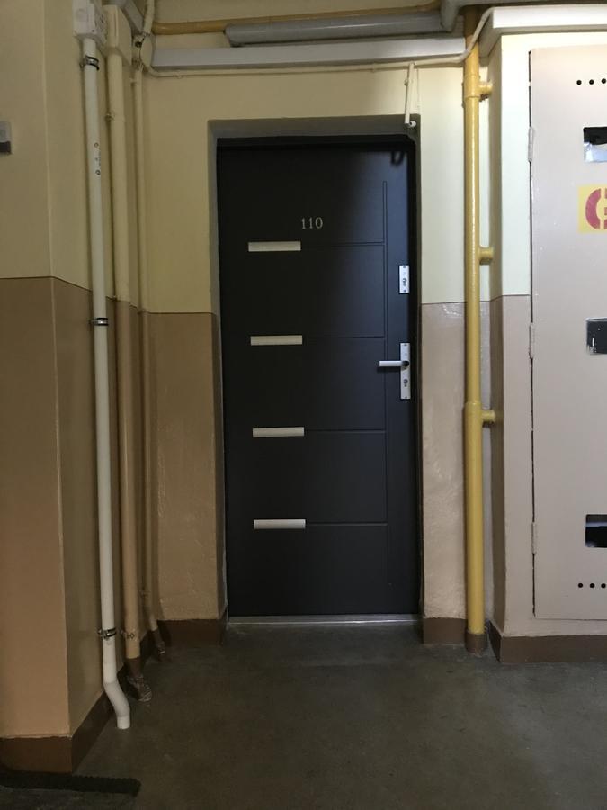 Apartament Ewa Tarnów Eksteriør billede