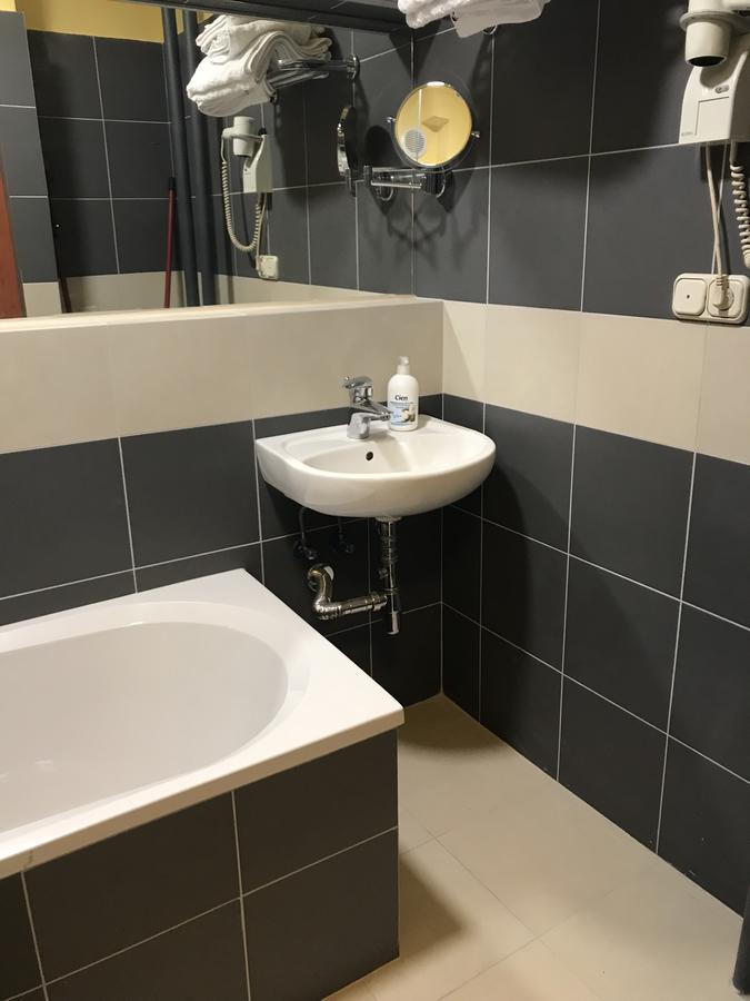 Apartament Ewa Tarnów Eksteriør billede