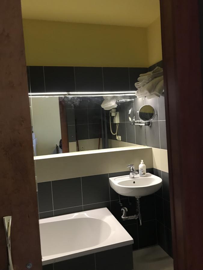 Apartament Ewa Tarnów Eksteriør billede